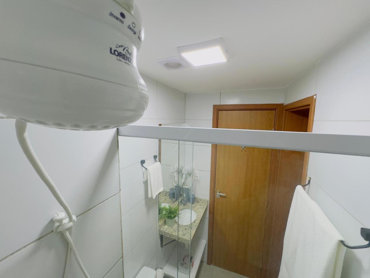 Apto Ibiza & Piscina - Conforto E Estilo * Luis Correia