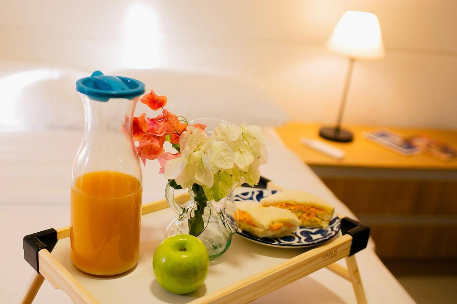 Apartment Apto Ibiza & Piscina - Conforto E Estilo