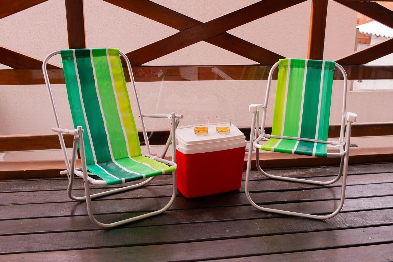 Apto Ibiza & Piscina - Conforto E Estilo * Luis Correia
