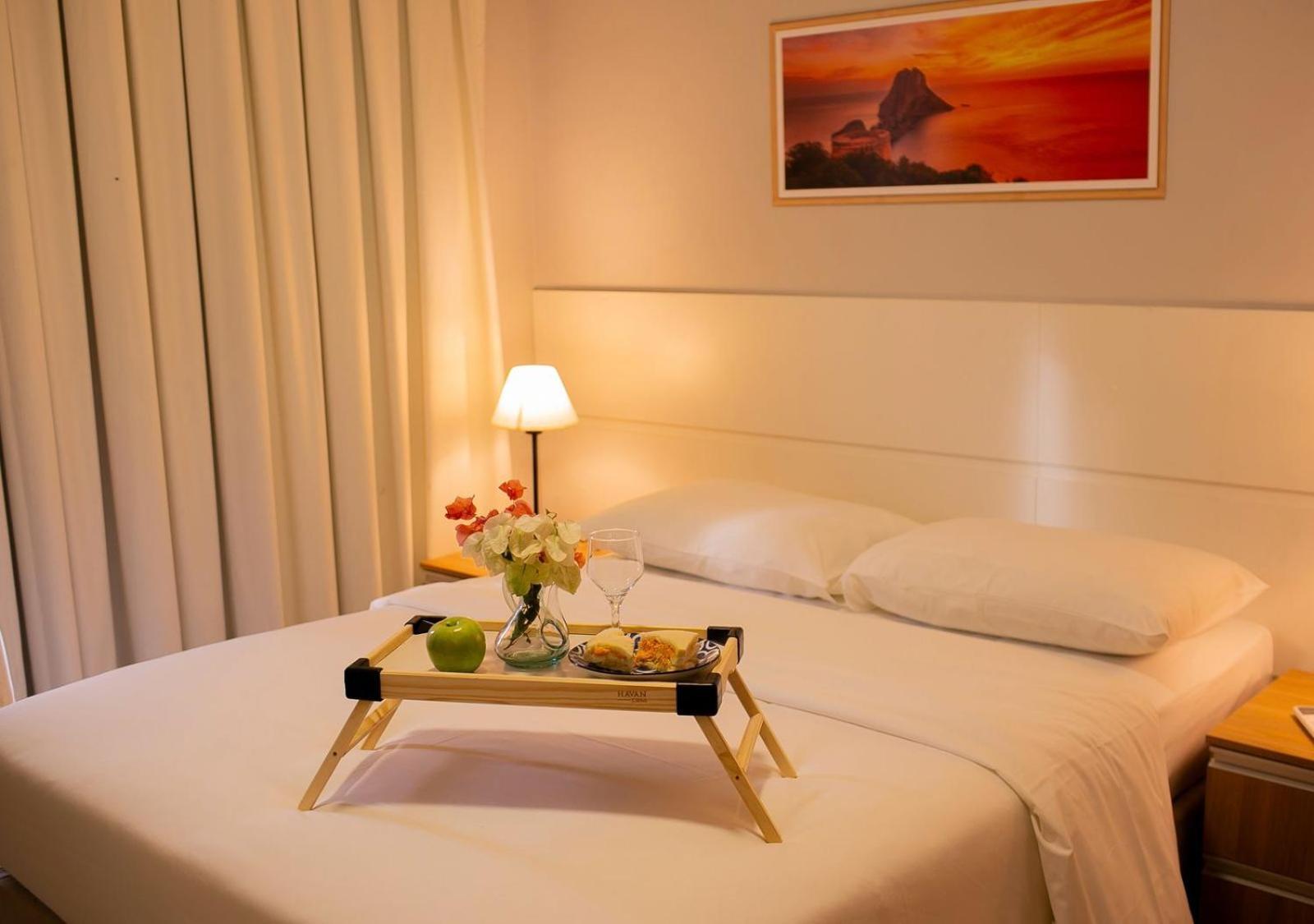 Apartment Apto Ibiza & Piscina - Conforto E Estilo